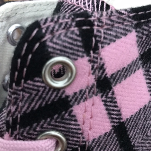 PLATFORM CONVERSE EVA LIFT HIGH TOP BRAND NEW - Picture 10 of 15